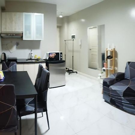 Monarch Parksuites - Balmoral Place Paranaque City Εξωτερικό φωτογραφία