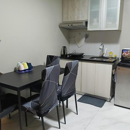 Monarch Parksuites - Balmoral Place Paranaque City Εξωτερικό φωτογραφία