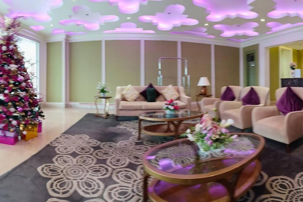 Monarch Parksuites - Balmoral Place Paranaque City Εξωτερικό φωτογραφία