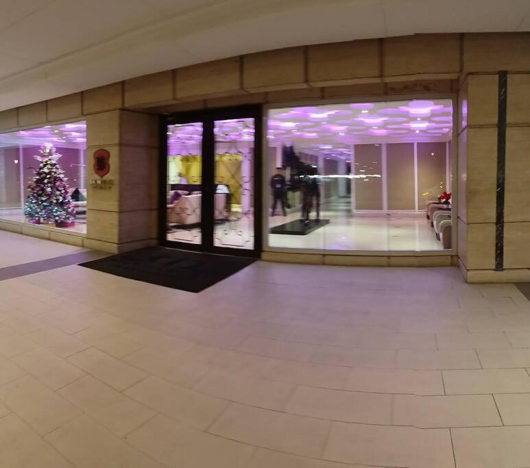Monarch Parksuites - Balmoral Place Paranaque City Εξωτερικό φωτογραφία