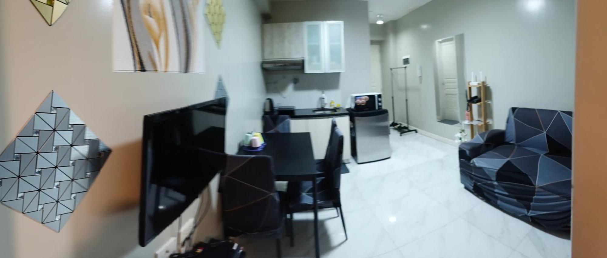 Monarch Parksuites - Balmoral Place Paranaque City Εξωτερικό φωτογραφία