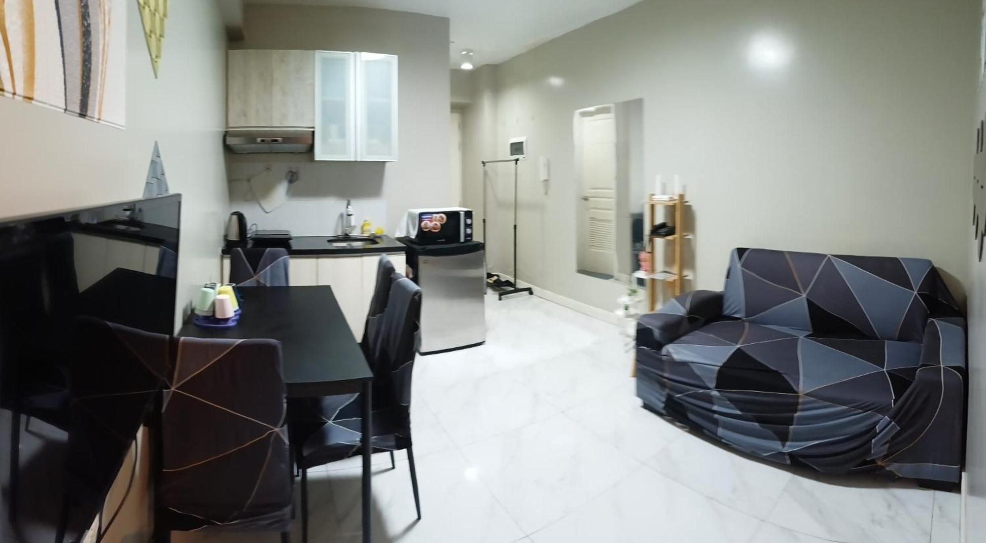 Monarch Parksuites - Balmoral Place Paranaque City Εξωτερικό φωτογραφία