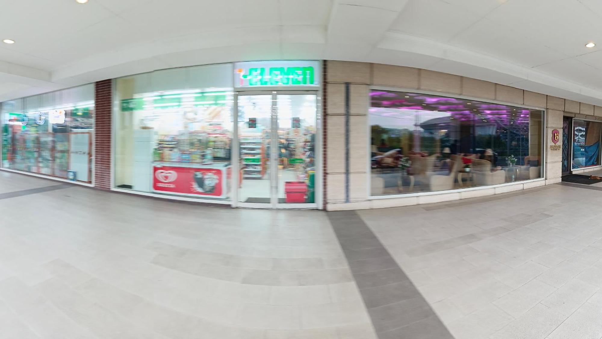 Monarch Parksuites - Balmoral Place Paranaque City Εξωτερικό φωτογραφία