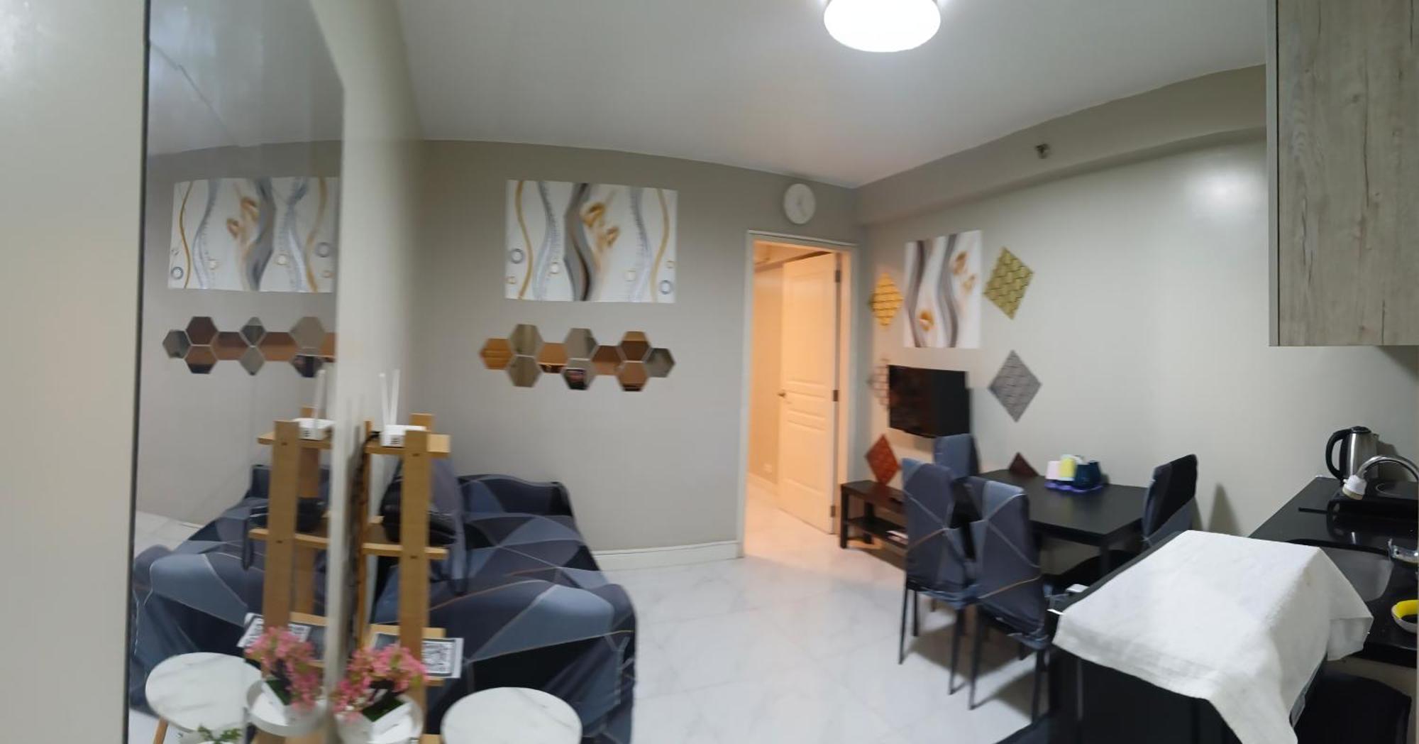 Monarch Parksuites - Balmoral Place Paranaque City Εξωτερικό φωτογραφία