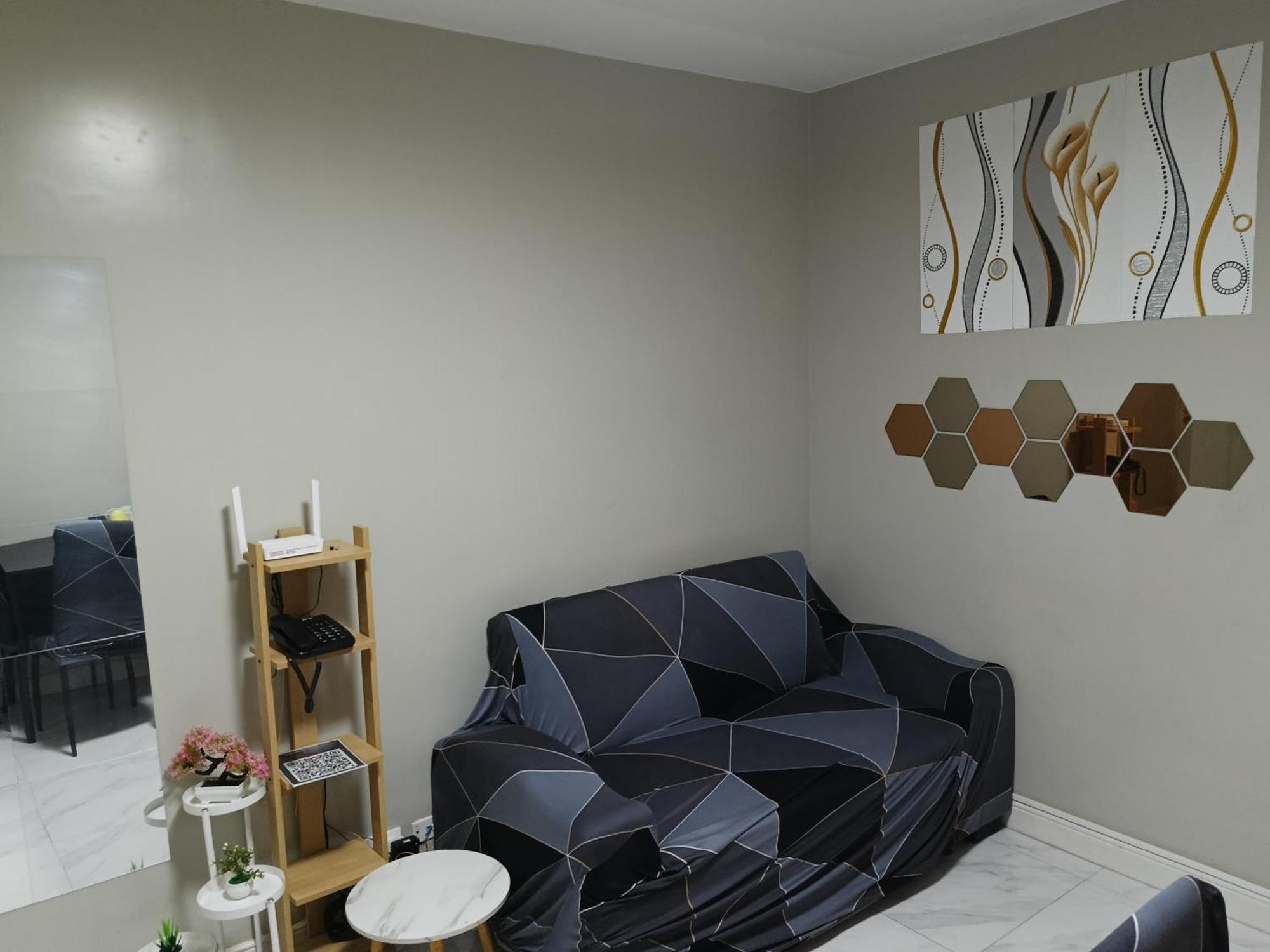 Monarch Parksuites - Balmoral Place Paranaque City Εξωτερικό φωτογραφία